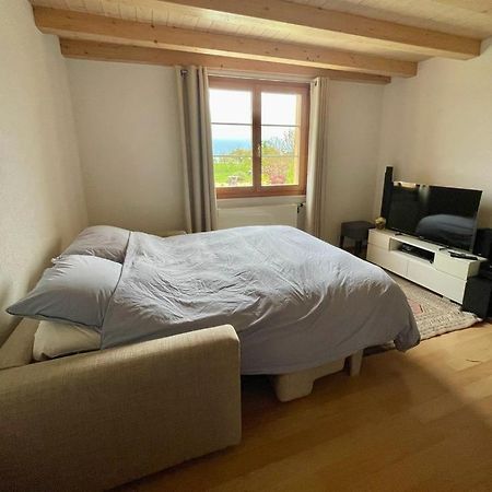 Appartement Claude Chatillon  Extérieur photo
