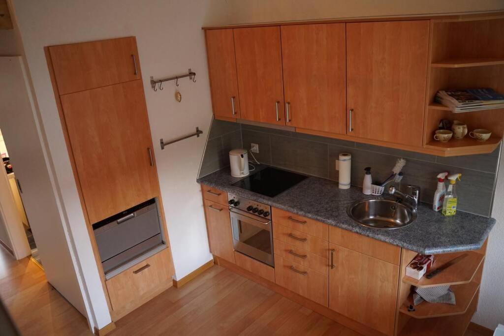 Appartement Claude Chatillon  Extérieur photo