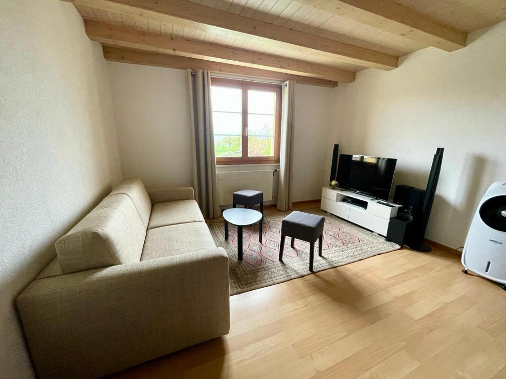 Appartement Claude Chatillon  Extérieur photo